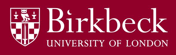Birkbeck Univeristy of London logo