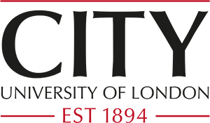 City Univeristy of London logo