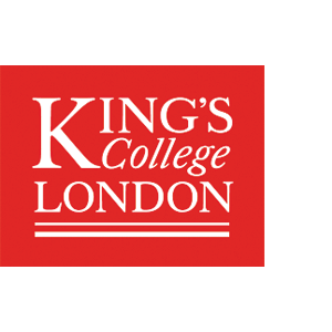 King's College london logo