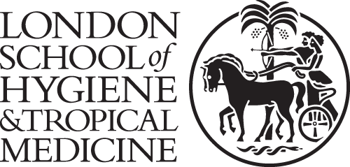 LSHTM logo
