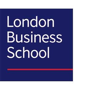 London Business School logo