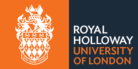 Royal Holloway logo