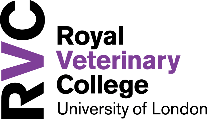 Royal Veterinary College logo