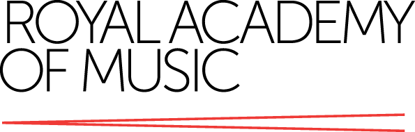 Rotal academy of music logo