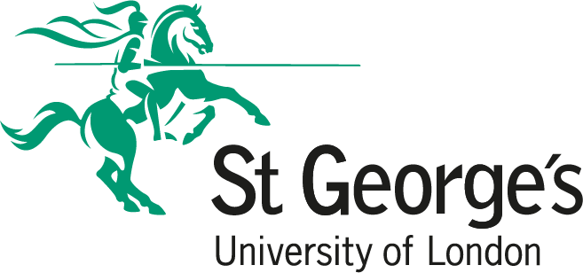 St Georges logo