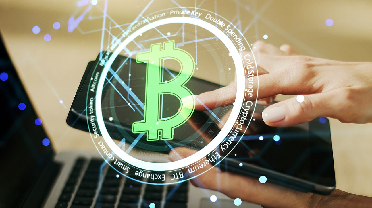 Use C++ to build a crypto trading platform V: Final system | University of  London