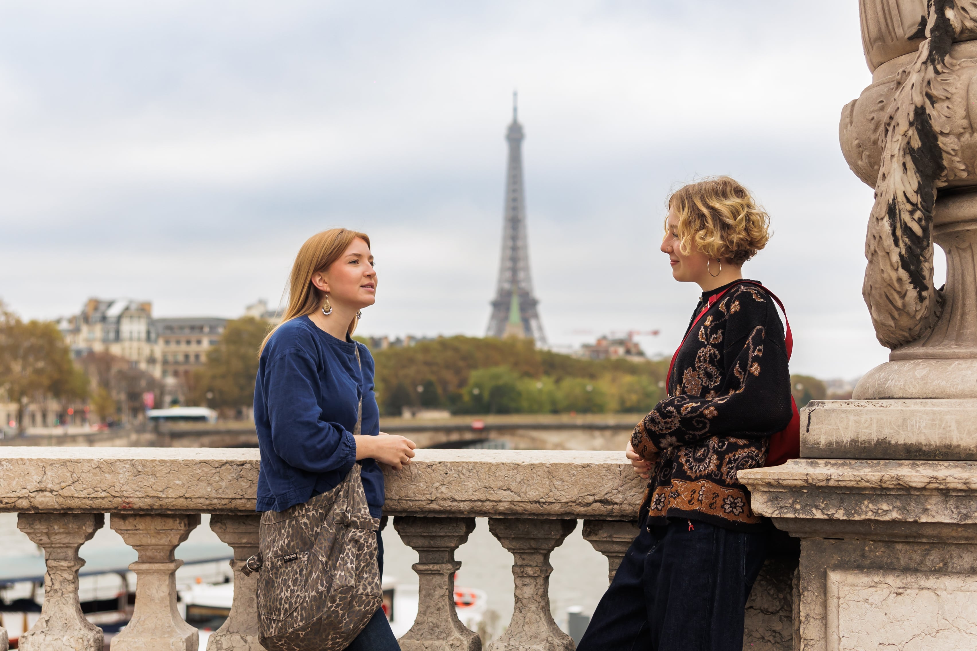 Study in Paris | University of London