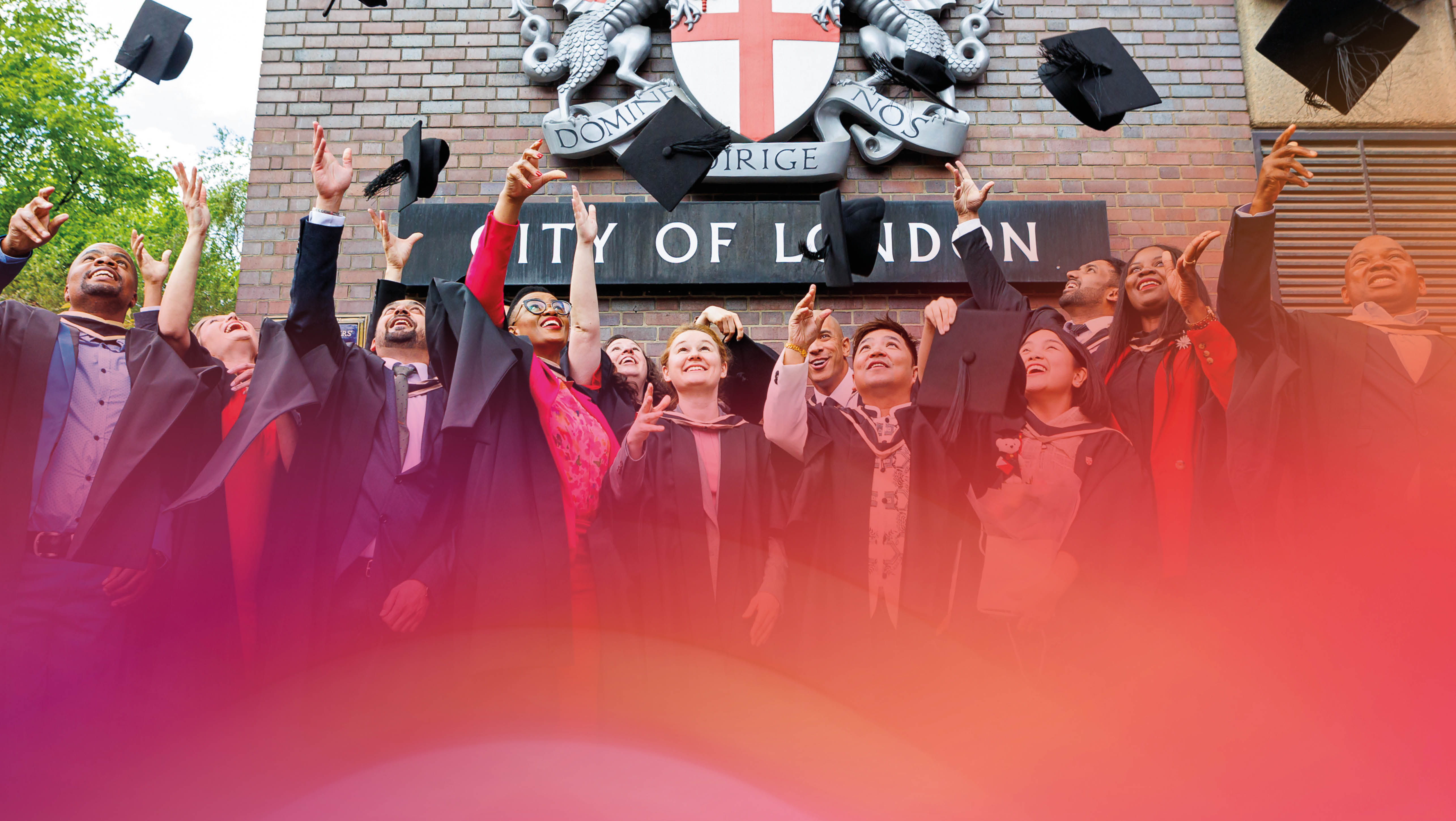 Graduation | University of London