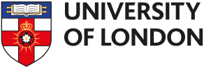 University of London Logo