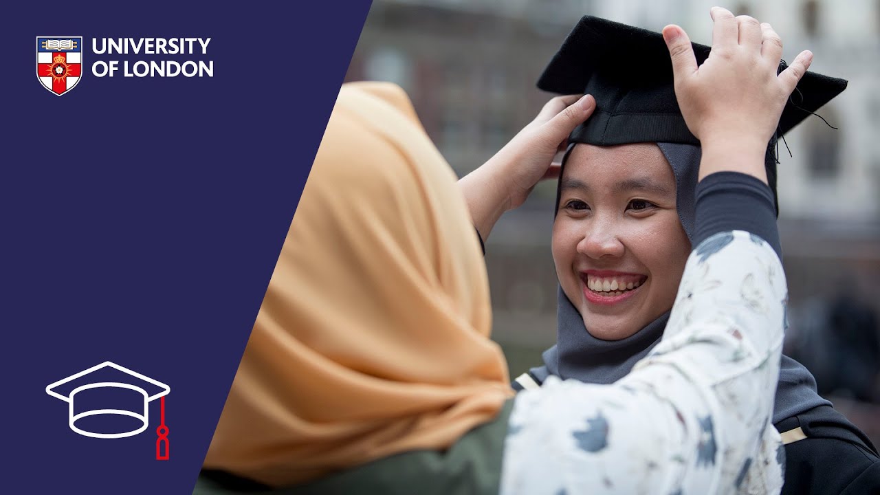 Graduation | University of London