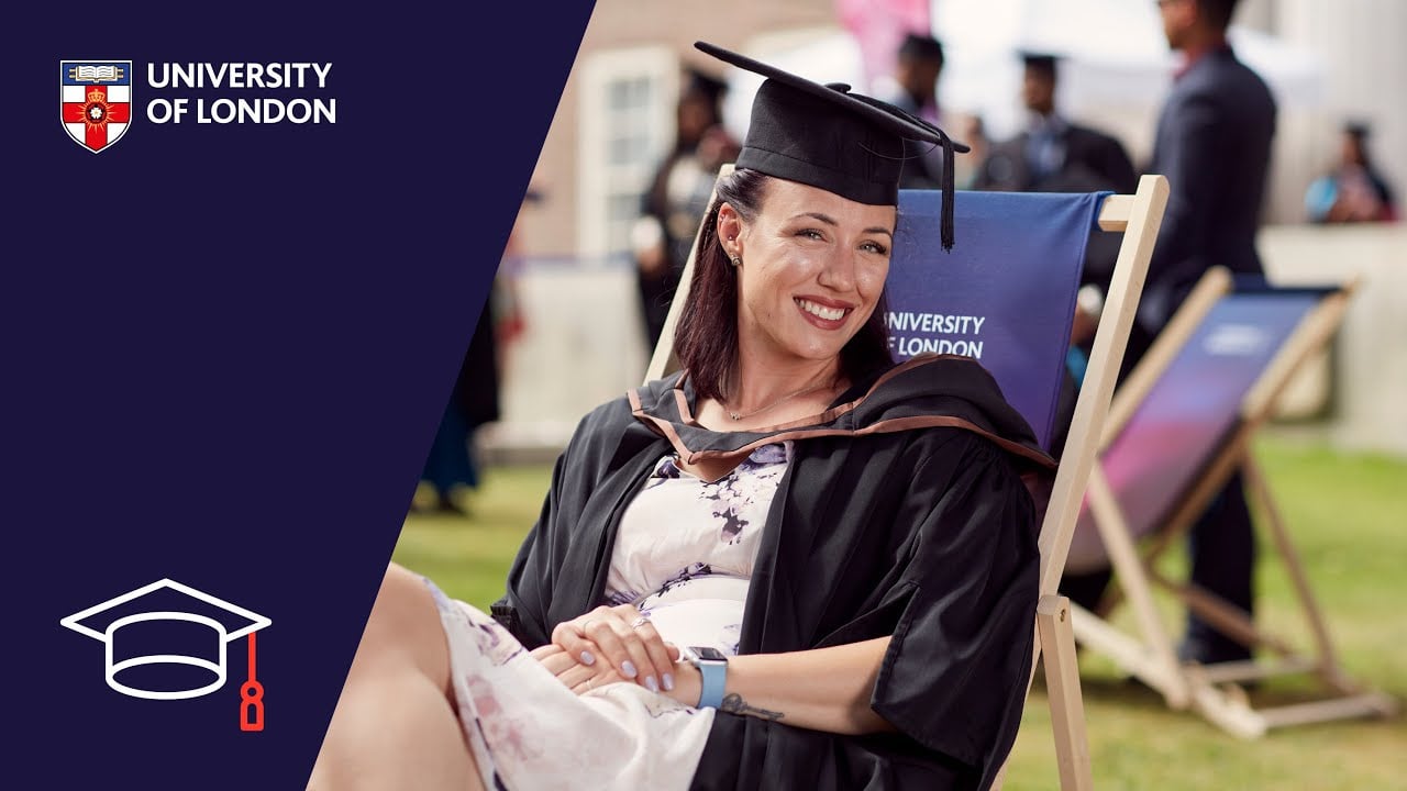 University of London Online Degree Program Partnership