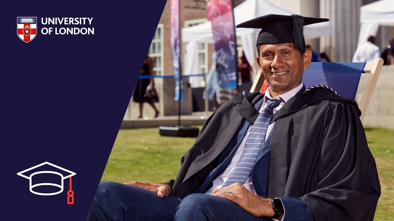 Join the World Class: The University of London Programmes - HELP Academy