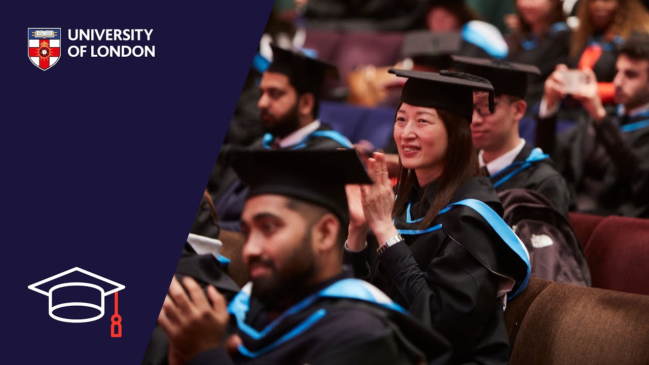 ucl phd graduation ceremony