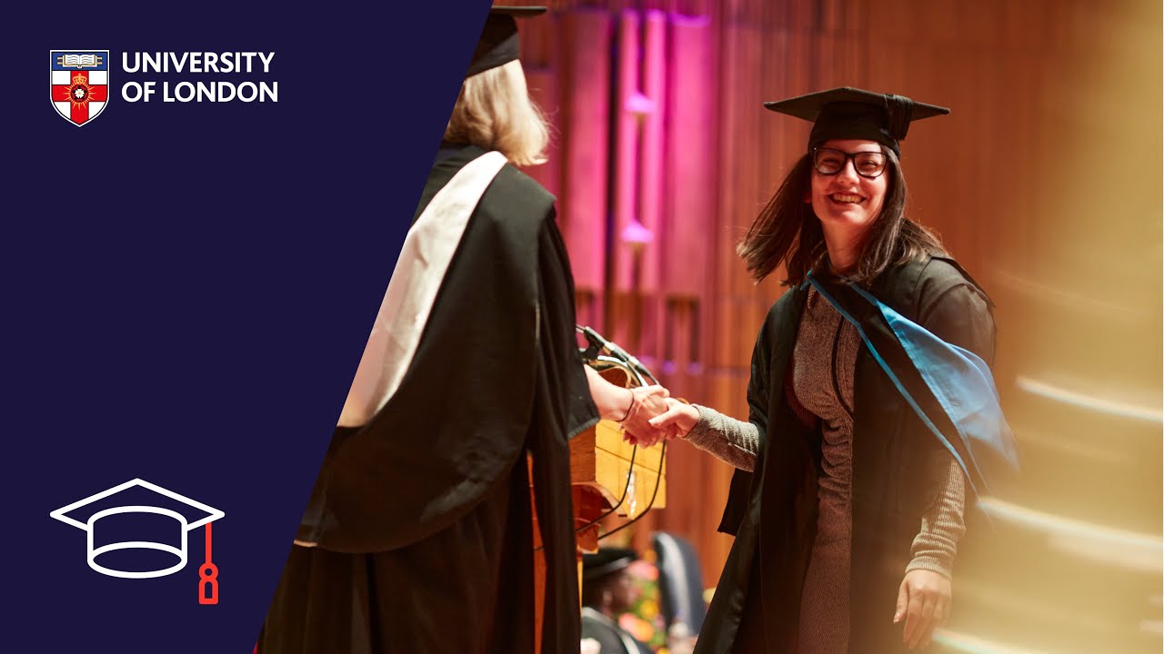 ucl phd graduation ceremony