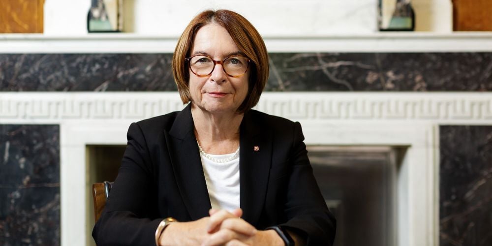 Professor Wendy Thomson