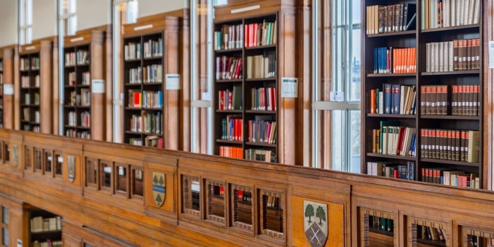 UOL student team library