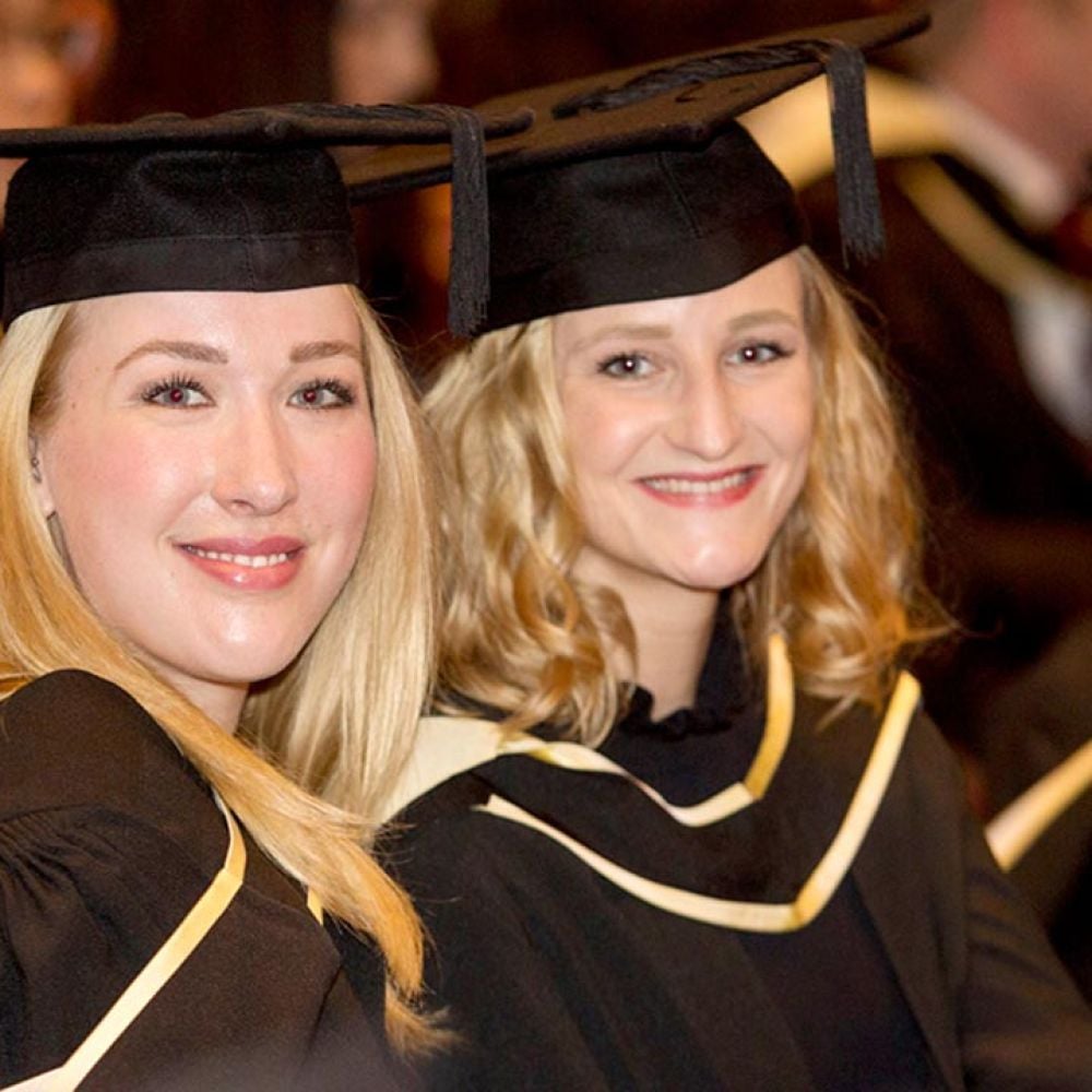 After Graduation | Graduation | University of London