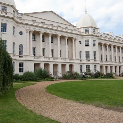 london business school phd