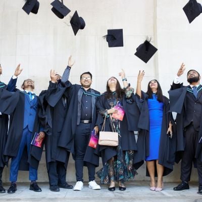 Join the BIBF's University of London (UoL) Programmes, bringing you a world-class qualification with academic direction by the renowned…