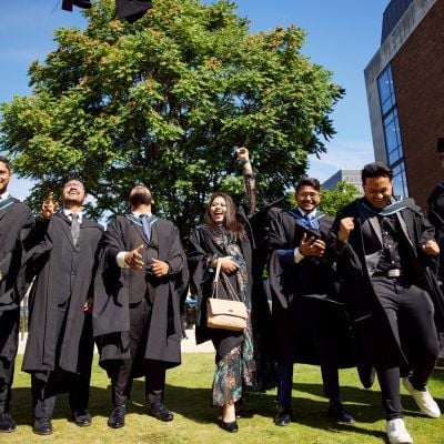 UoL Graduation 2022 143