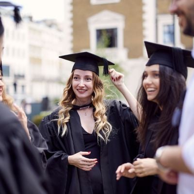 UoL Graduation 2022 124