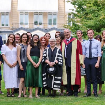UoL_Paris Graduation Ceremony 2023 19