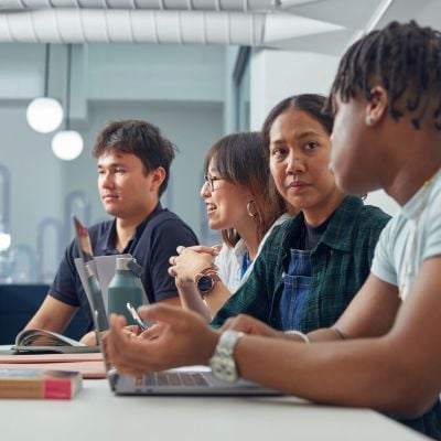 Home-based Online for all UOL students : r/UniversityOfLondonLSE