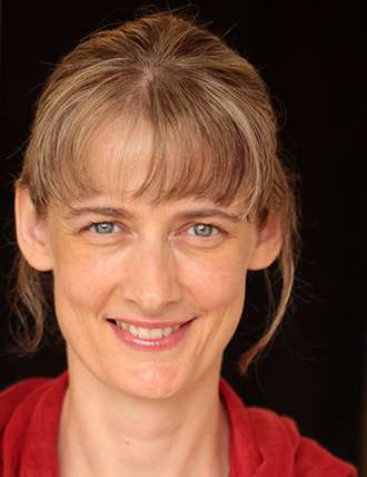 Karen Barnard Director of UCL Careers