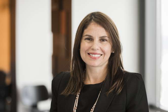 Leila Pinto