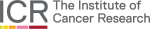 Institute of Cancer Research logo