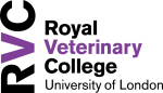 Royal Veterinary College logo