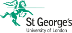 St Georges logo