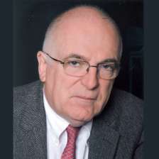 Sir Richard Dearlove KCMG OBE