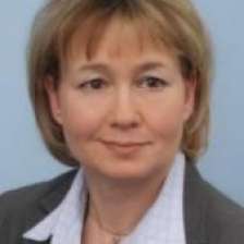 Dr Joanna Gomula