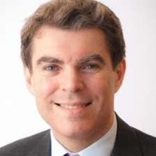 Peter MacDonald Eggers