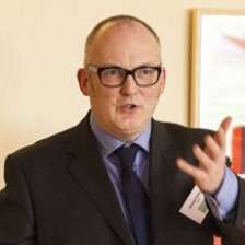 Professor Alastair Hudson