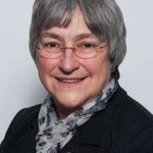 Professor Alison Firth