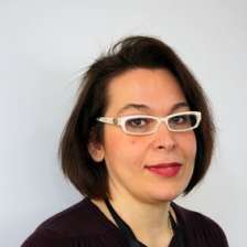 Professor Helen Xanthaki