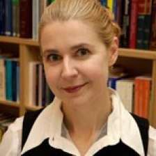 Professor Johanna Gibson