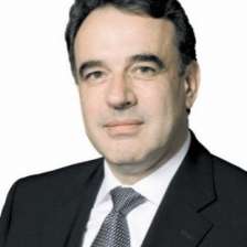 Professor John Lowry