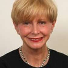 Professor Malgosia Fitzmaurice