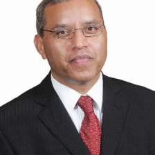 Professor Surya Subedi