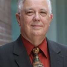 Professor William Butler