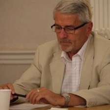 Professor Zoran Pajic