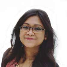 Anupoma Joyeeta Joyee