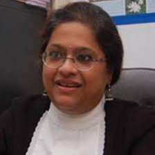Dr Tureen Afroz
