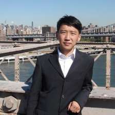 Dr Lutao Ning
