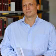 Professor Mikis Tsimplis