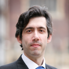 Professor Phillip Johnson