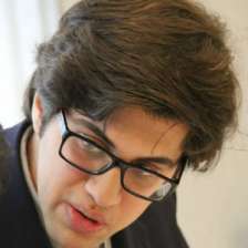 Zeeshaan Zafar Hashmi